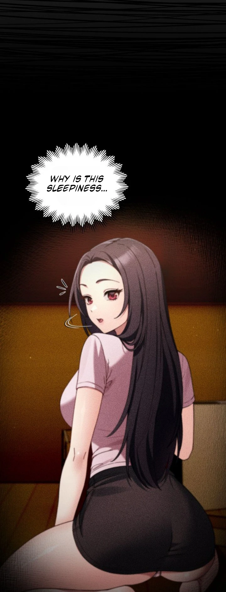 Lucky na Nichi Chapter 1 page 71 - 