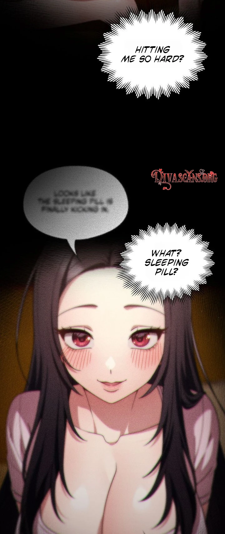 Lucky na Nichi Chapter 1 page 72 - 