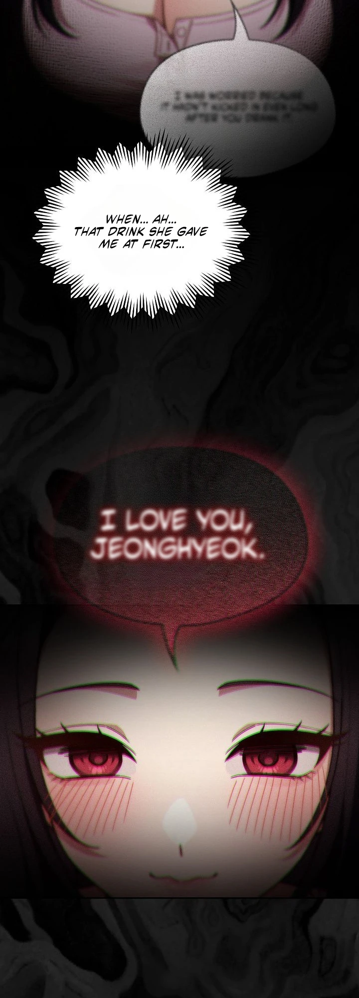 Lucky na Nichi Chapter 1 page 73 - 