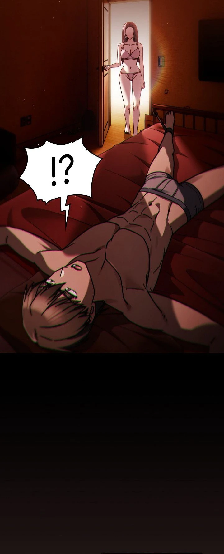 Lucky na Nichi Chapter 1 page 79 - 