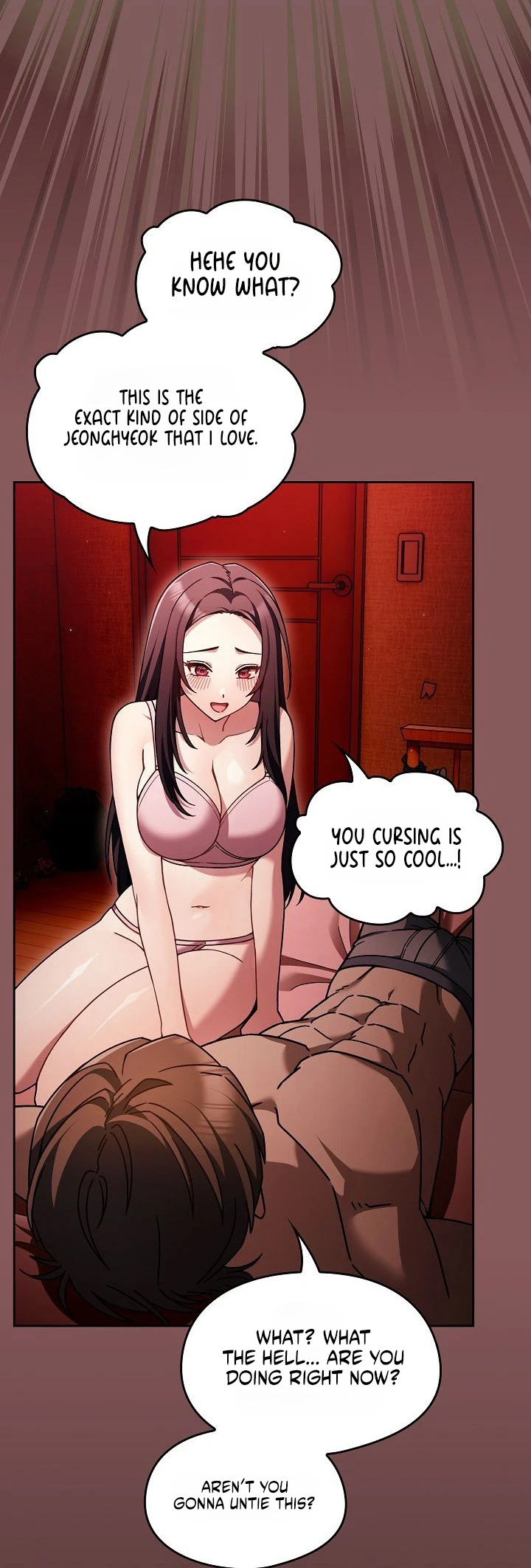 Lucky na Nichi Chapter 1 page 82 - 
