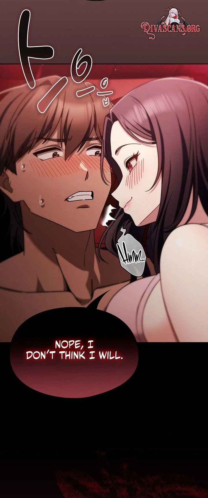 Lucky na Nichi Chapter 1 page 83 - 