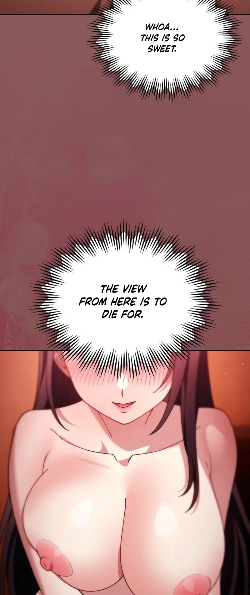 Lucky na Nichi Chapter 3 page 11 - 