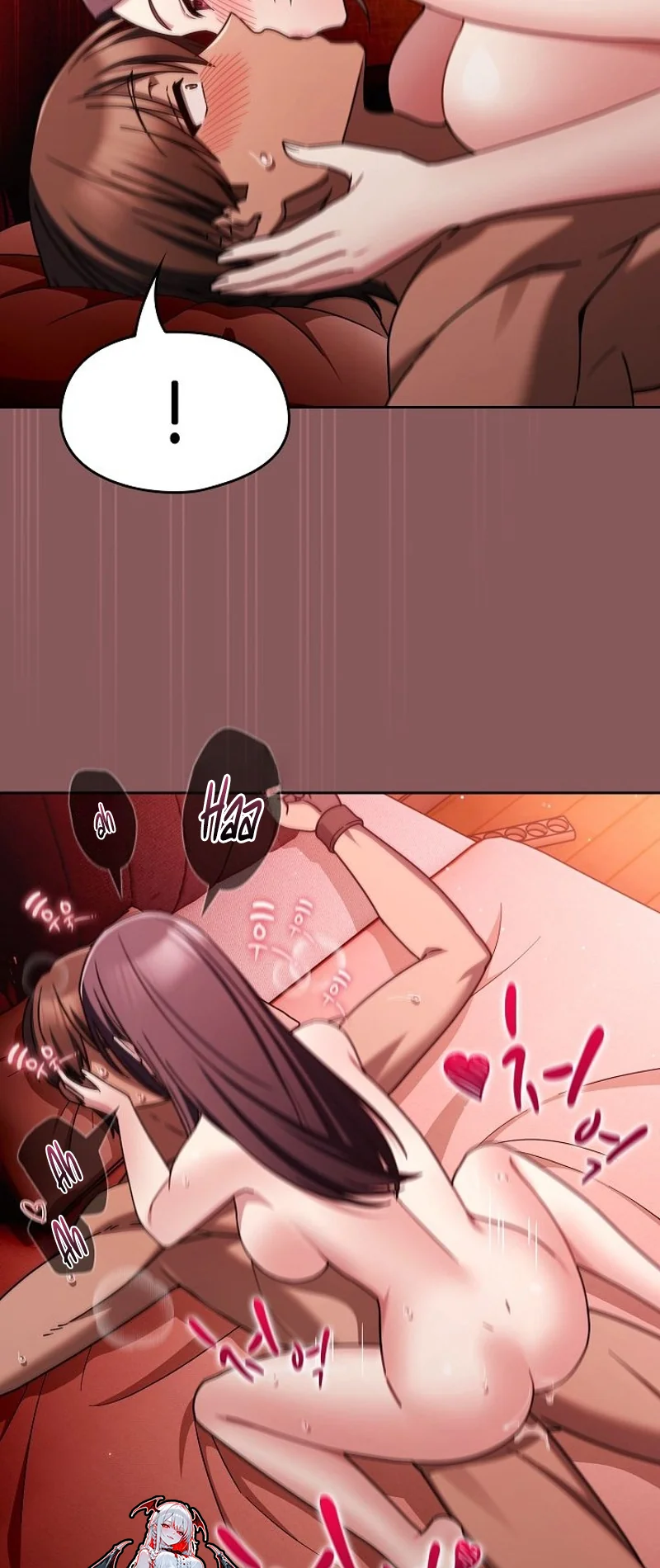 Lucky na Nichi Chapter 3 page 20 - 