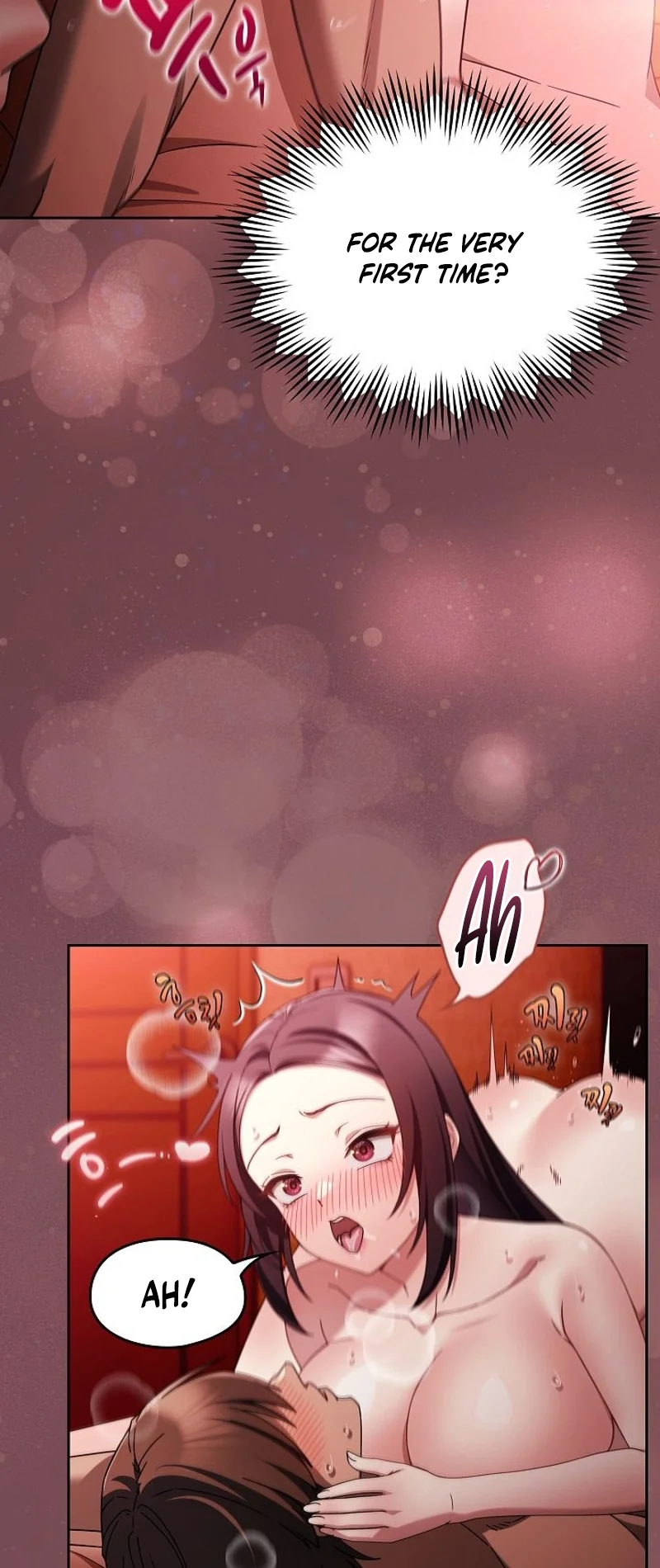 Lucky na Nichi Chapter 3 page 25 - 