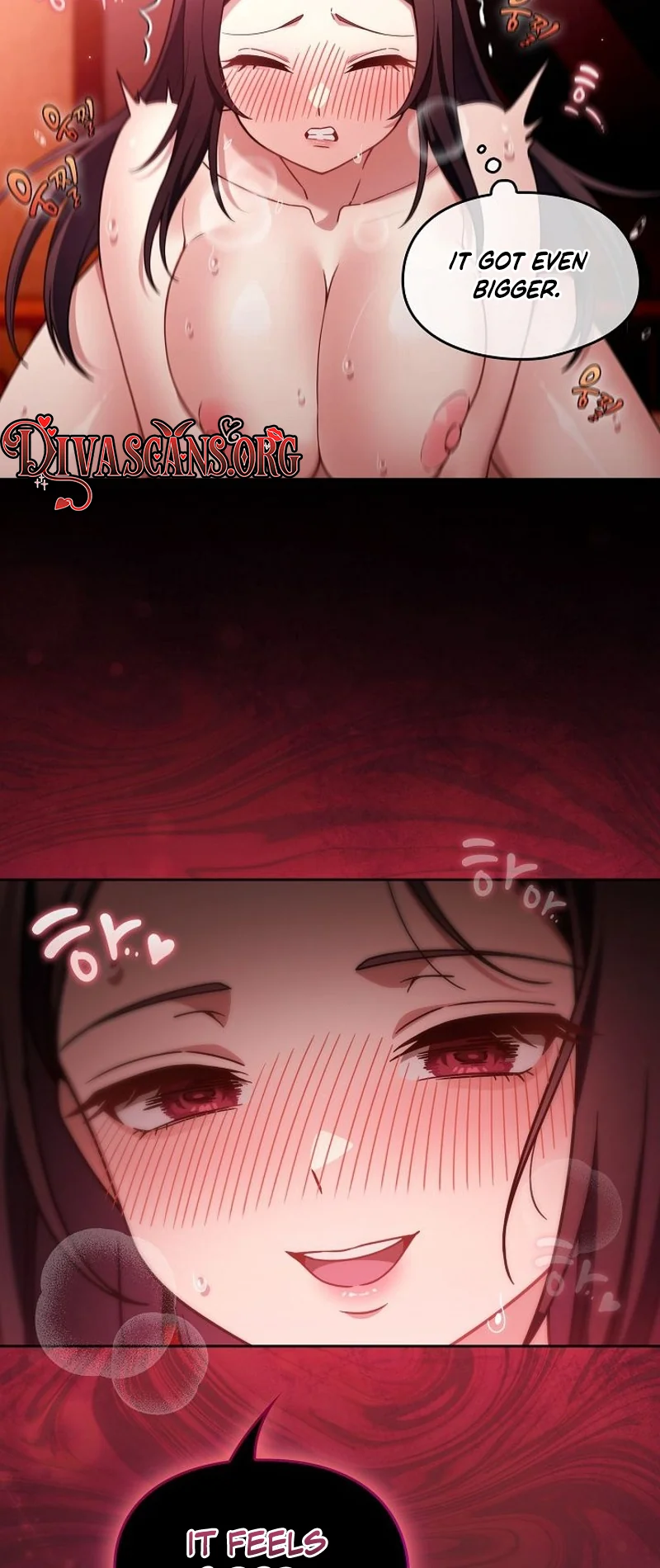 Lucky na Nichi Chapter 3 page 27 - 