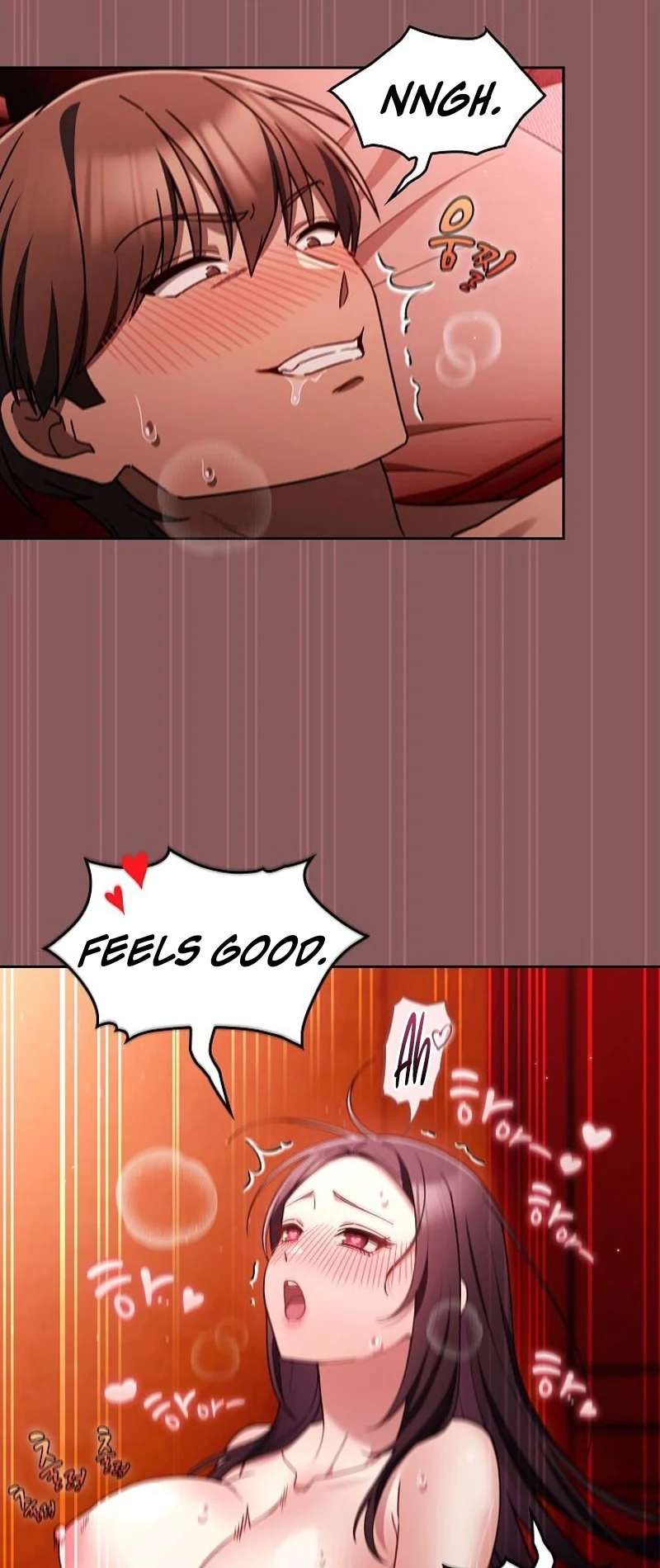 Lucky na Nichi Chapter 3 page 31 - 