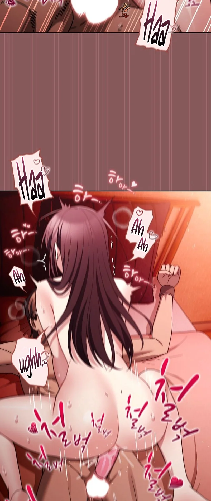 Lucky na Nichi Chapter 3 page 33 - 