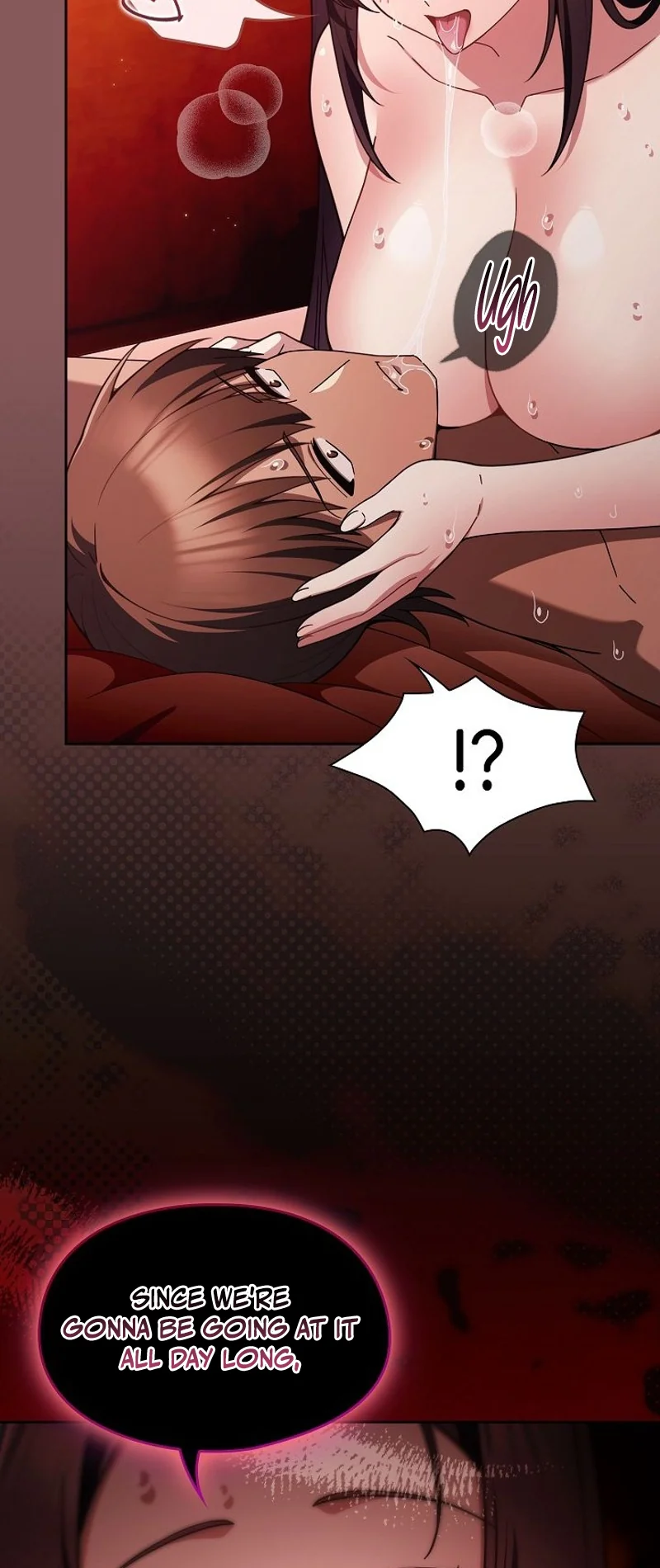 Lucky na Nichi Chapter 3 page 48 - 