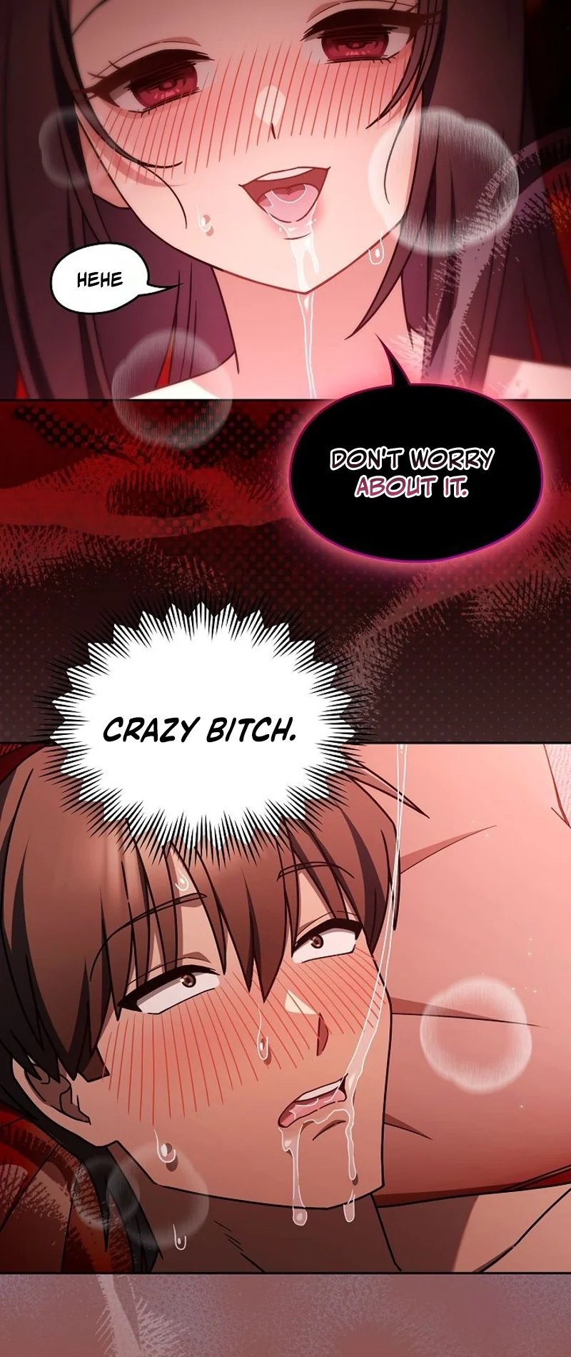 Lucky na Nichi Chapter 3 page 49 - 