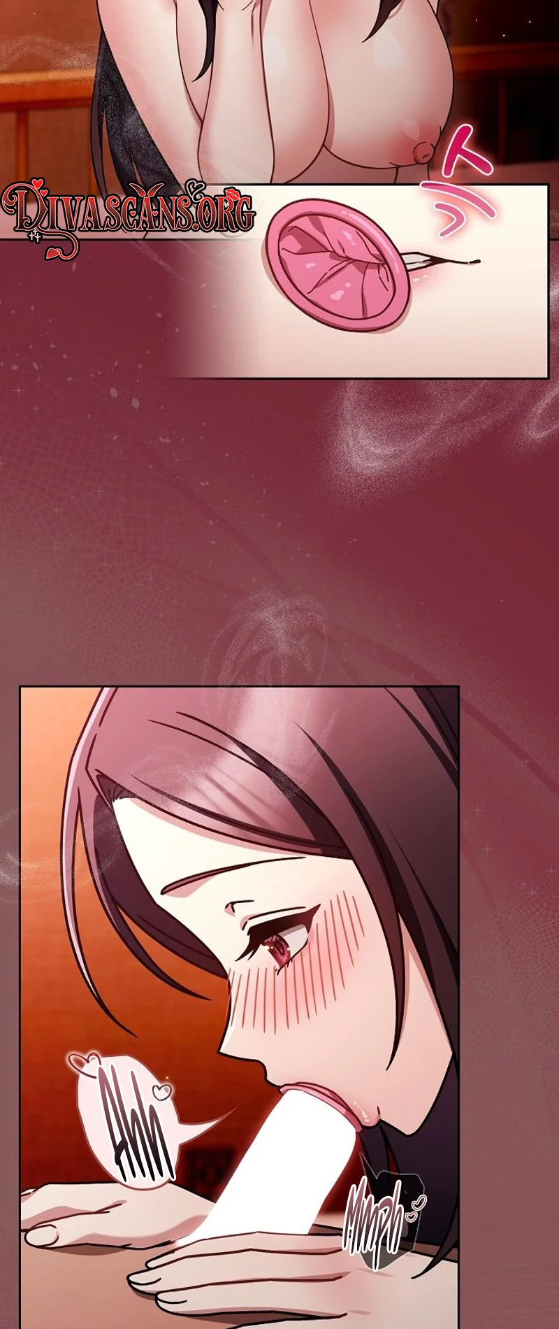 Lucky na Nichi Chapter 3 page 6 - 