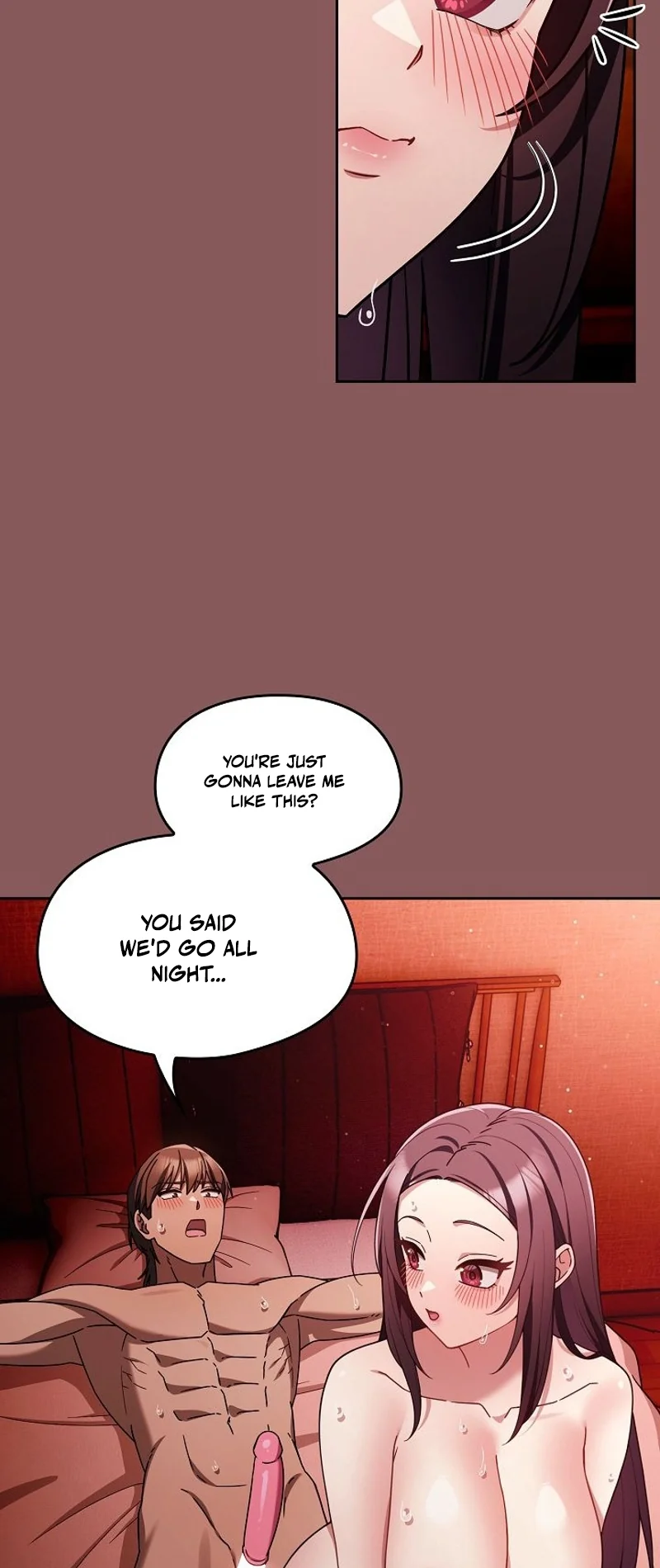 Lucky na Nichi Chapter 3 page 55 - 