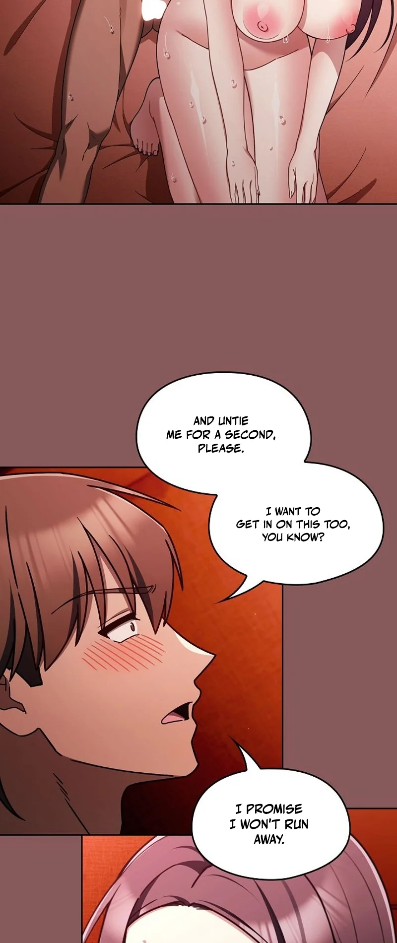 Lucky na Nichi Chapter 3 page 56 - 