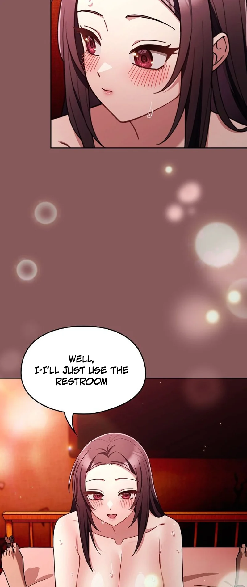 Lucky na Nichi Chapter 3 page 57 - 