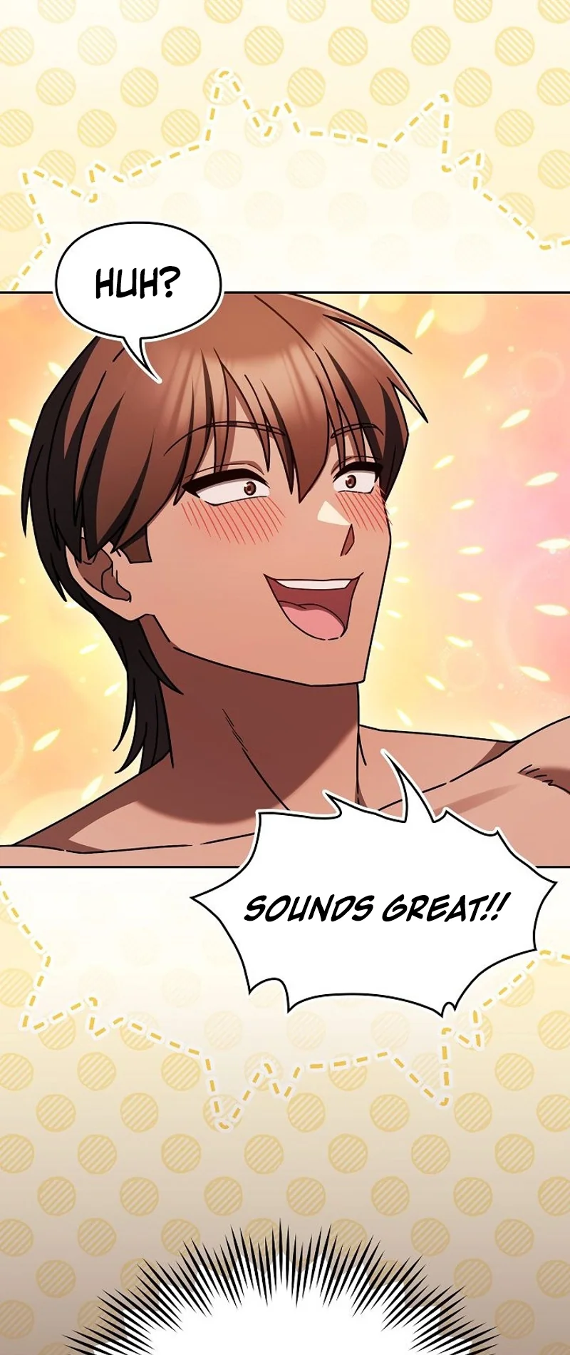 Lucky na Nichi Chapter 3 page 59 - 