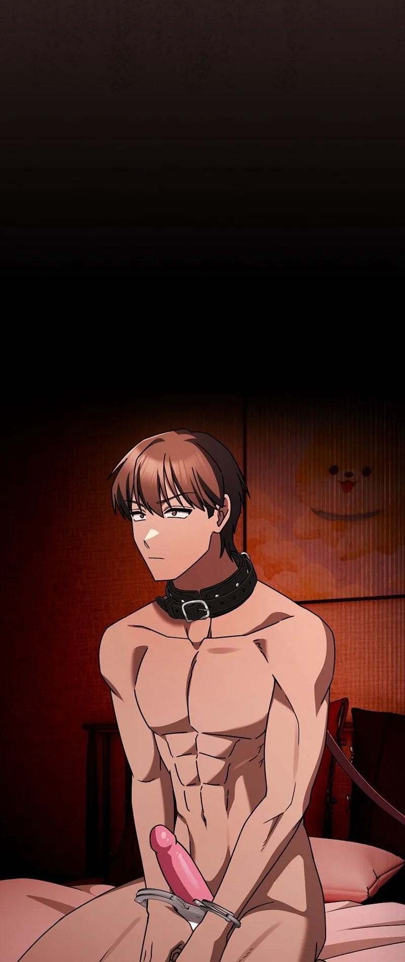 Lucky na Nichi Chapter 3 page 61 - 