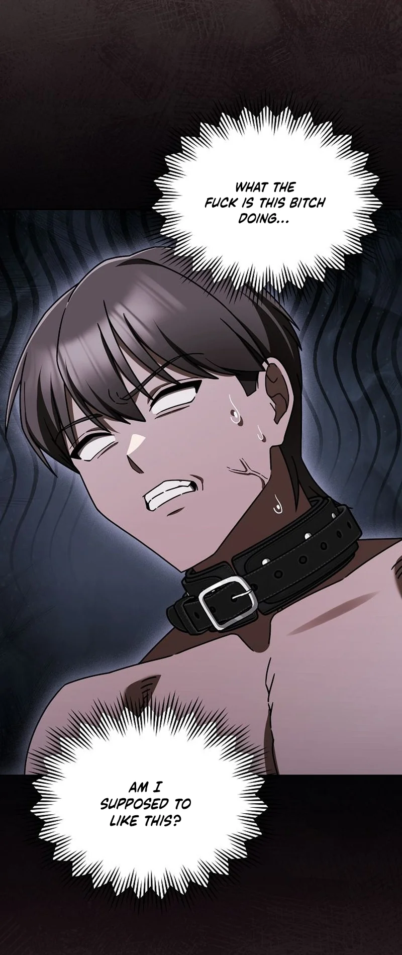 Lucky na Nichi Chapter 3 page 63 - 