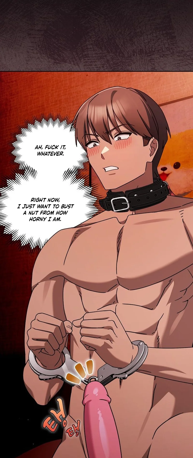Lucky na Nichi Chapter 3 page 64 - 