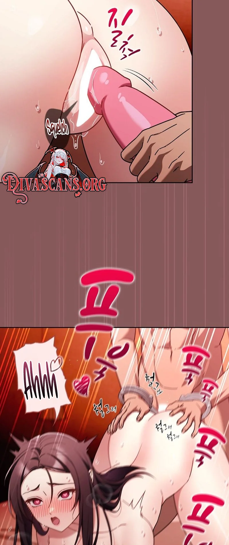 Lucky na Nichi Chapter 3 page 71 - 