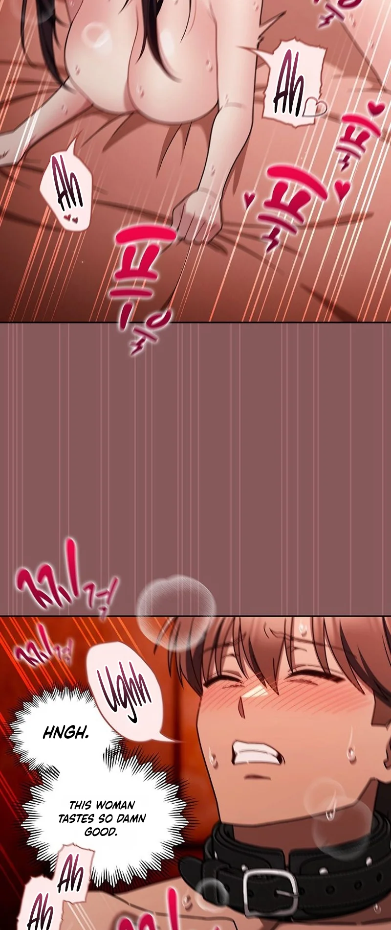 Lucky na Nichi Chapter 3 page 72 - 
