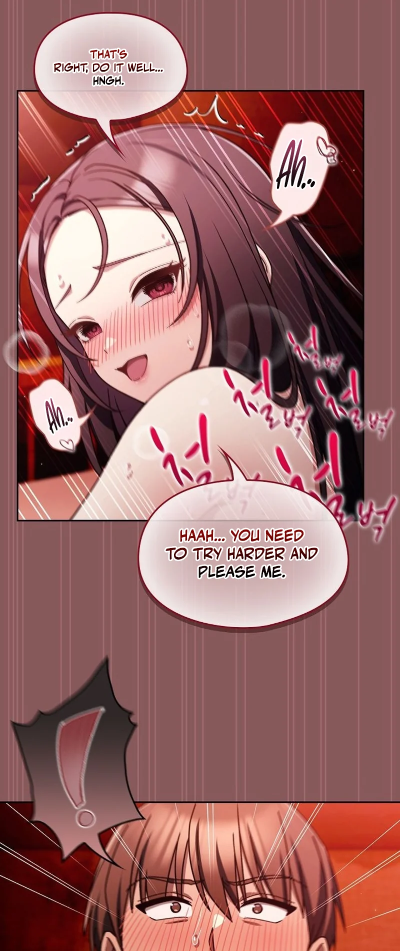 Lucky na Nichi Chapter 3 page 75 - 