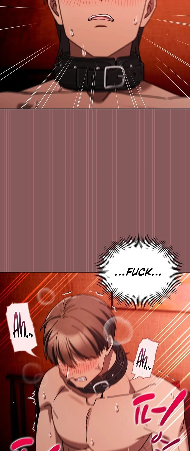 Lucky na Nichi Chapter 3 page 76 - 