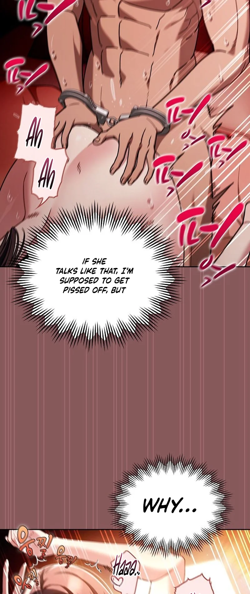 Lucky na Nichi Chapter 3 page 77 - 