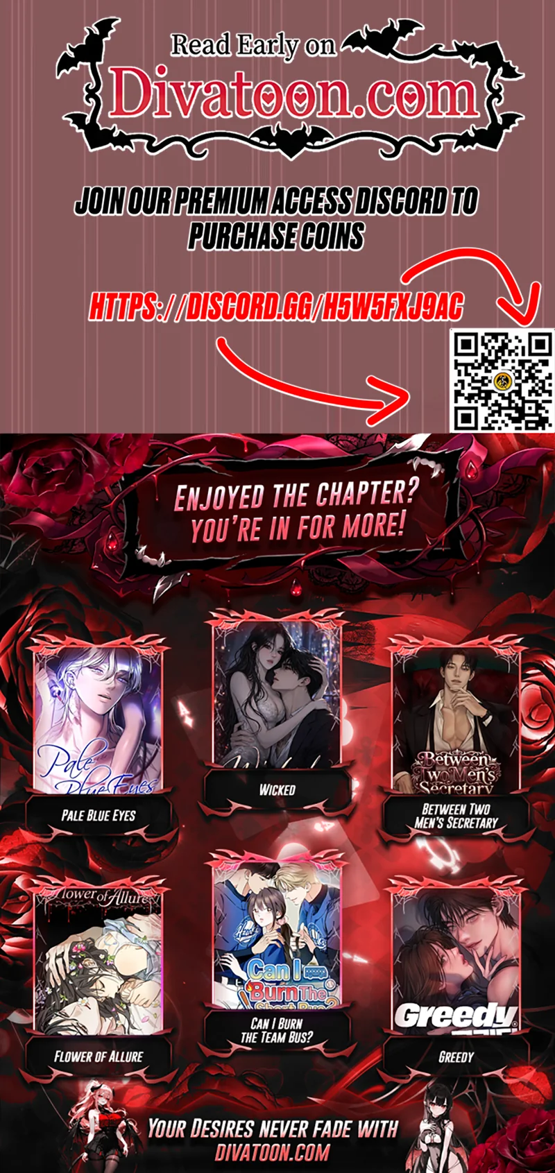 Lucky na Nichi Chapter 3 page 79 - 
