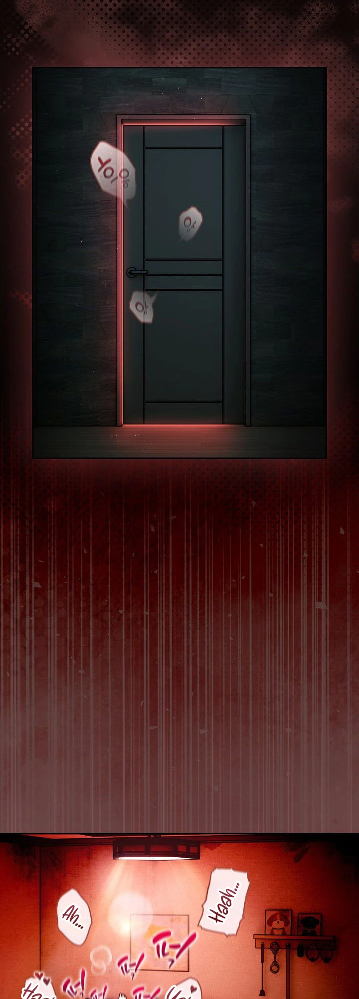 Lucky na Nichi Chapter 4 page 2 - 