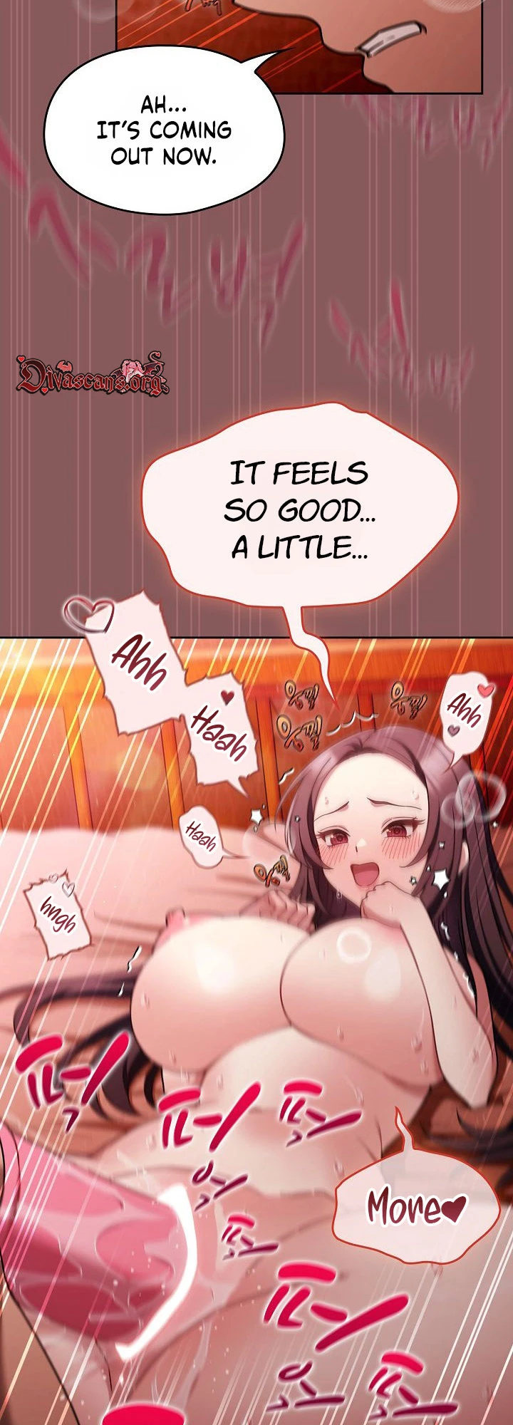 Lucky na Nichi Chapter 4 page 11 - 