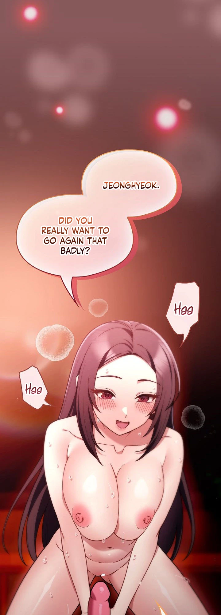 Lucky na Nichi Chapter 4 page 20 - 