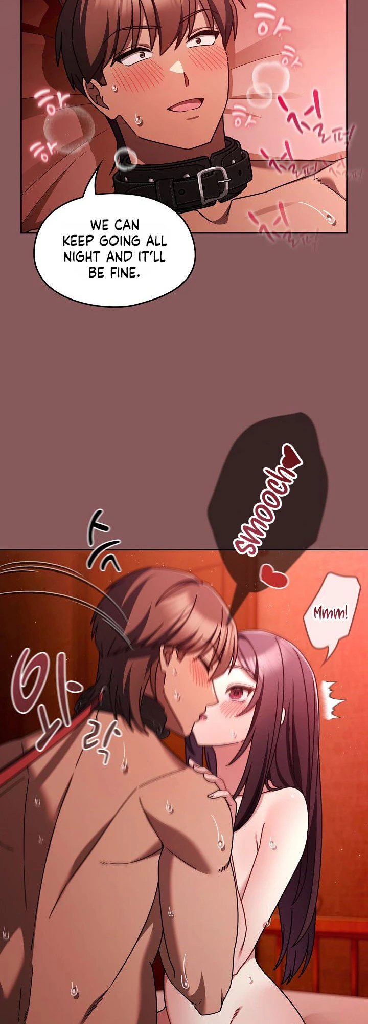 Lucky na Nichi Chapter 4 page 24 - 