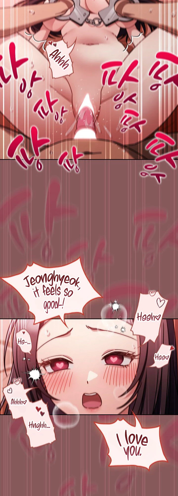 Lucky na Nichi Chapter 4 page 28 - 