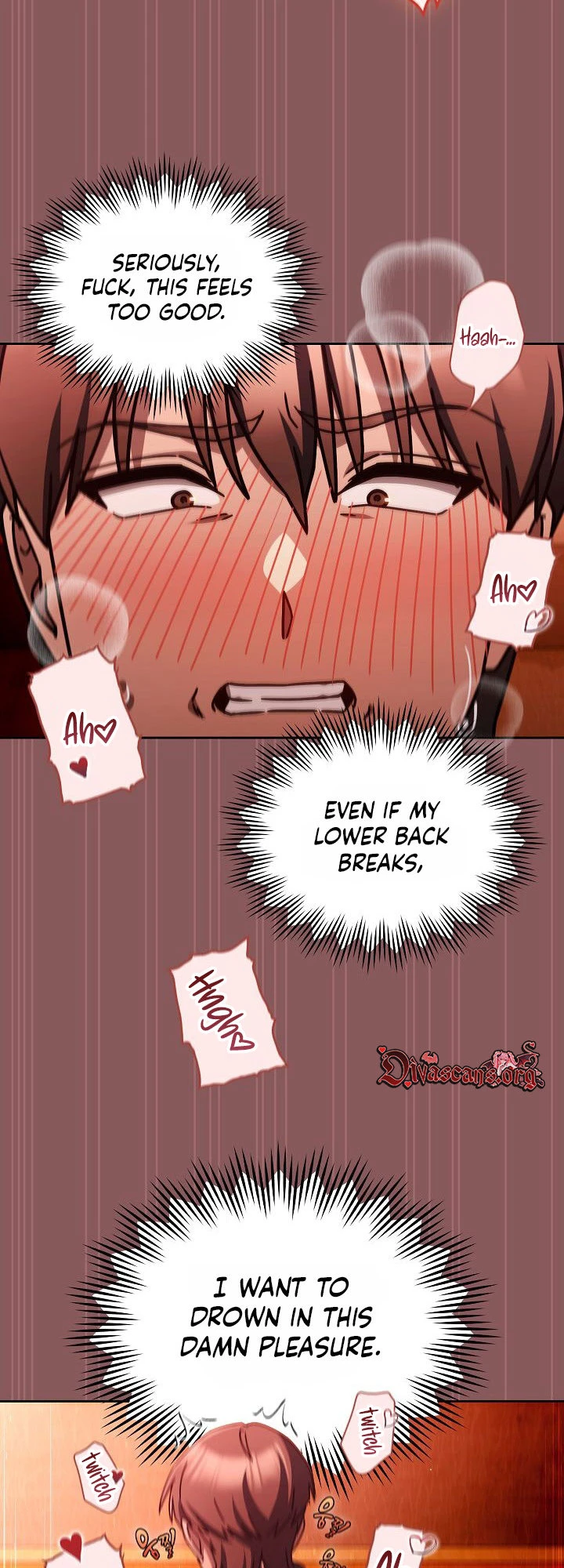 Lucky na Nichi Chapter 4 page 30 - 