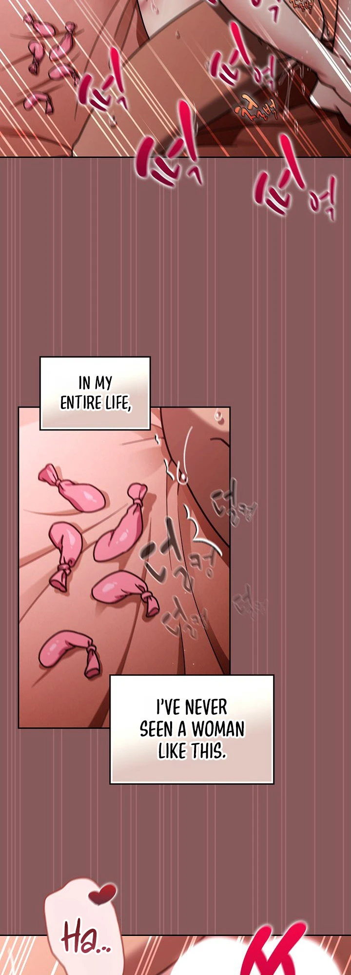 Lucky na Nichi Chapter 4 page 4 - 