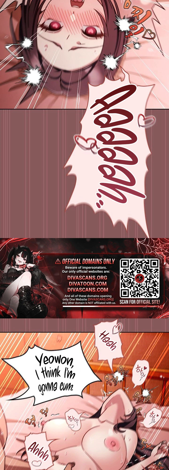 Lucky na Nichi Chapter 4 page 34 - 