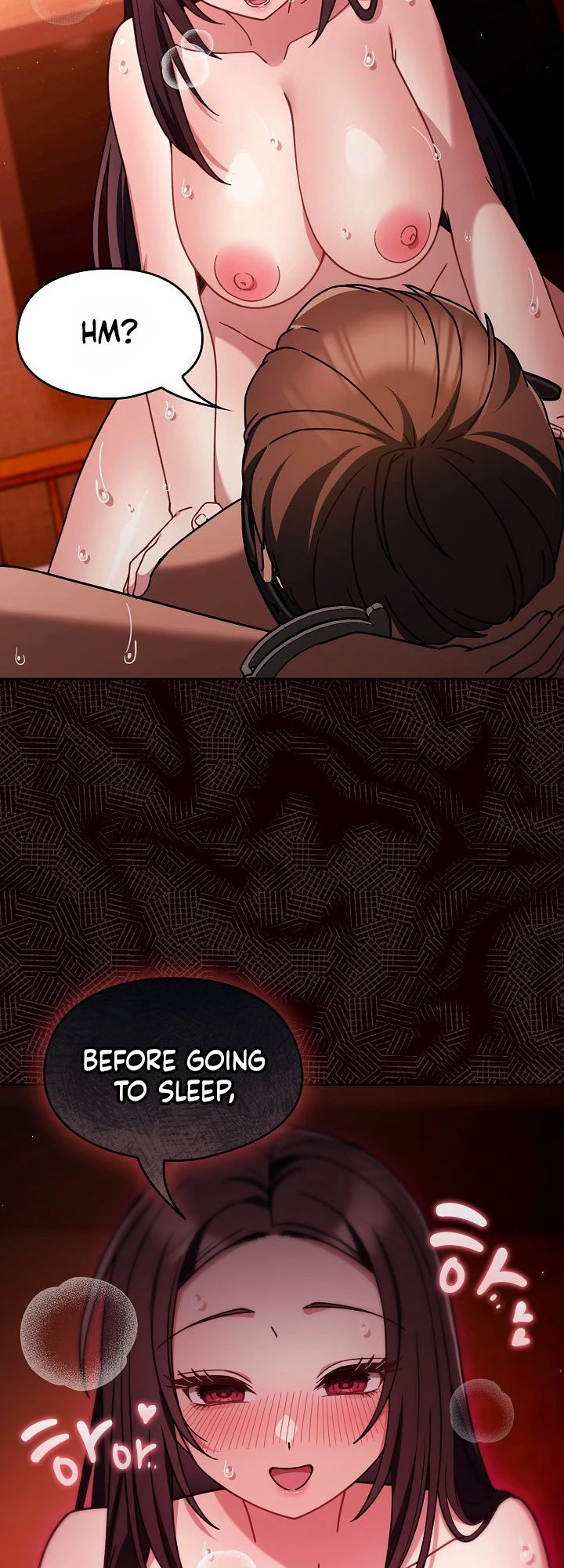 Lucky na Nichi Chapter 4 page 42 - 