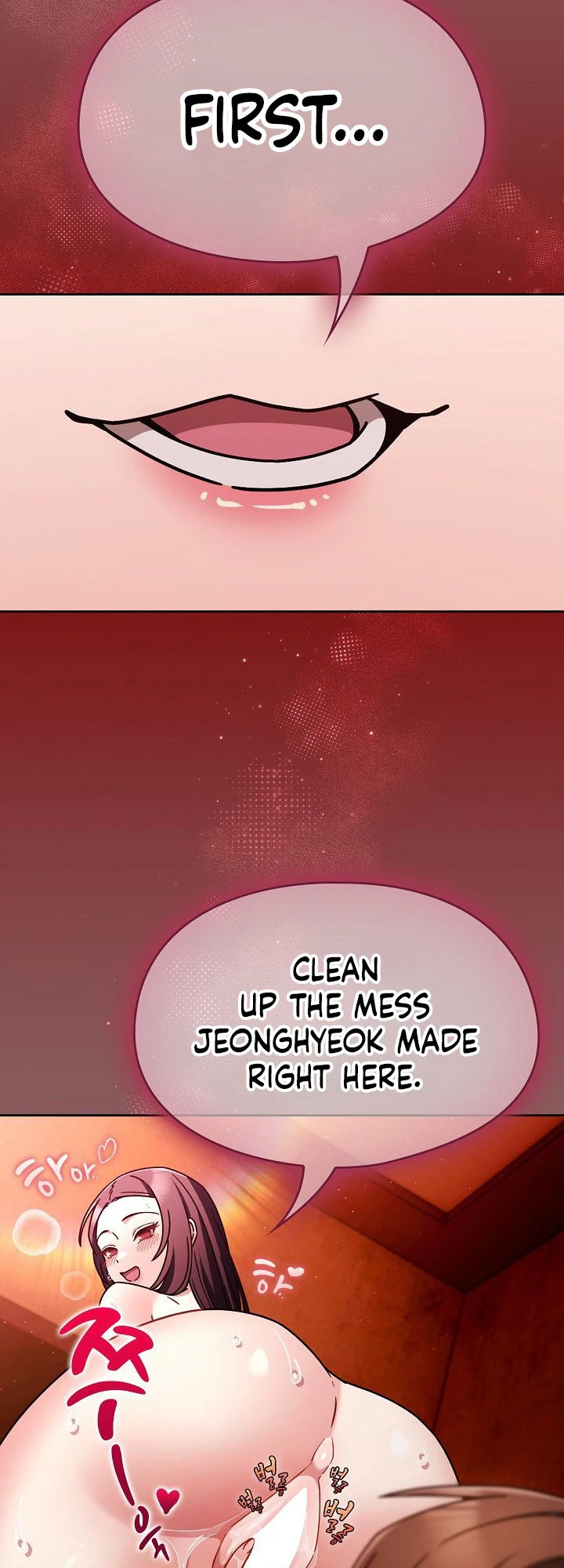 Lucky na Nichi Chapter 4 page 44 - 