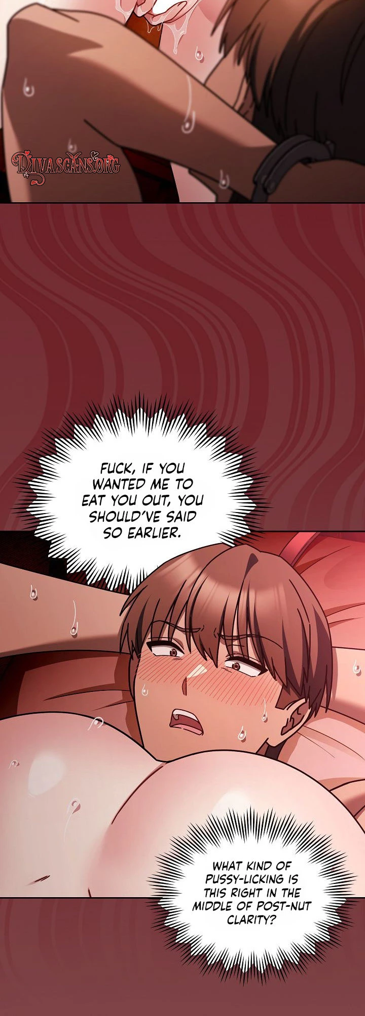 Lucky na Nichi Chapter 4 page 45 - 