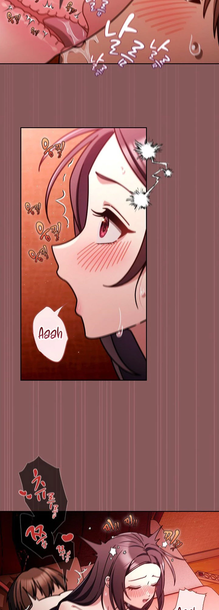 Lucky na Nichi Chapter 4 page 48 - 