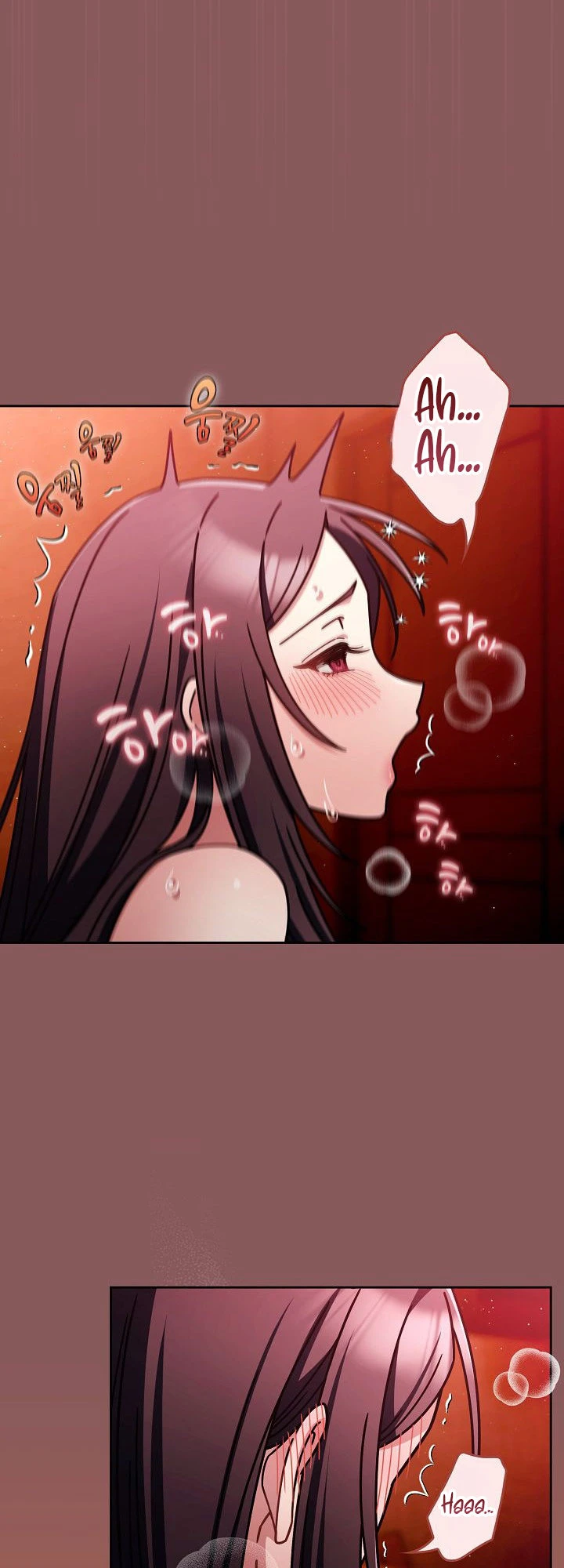 Lucky na Nichi Chapter 4 page 50 - 