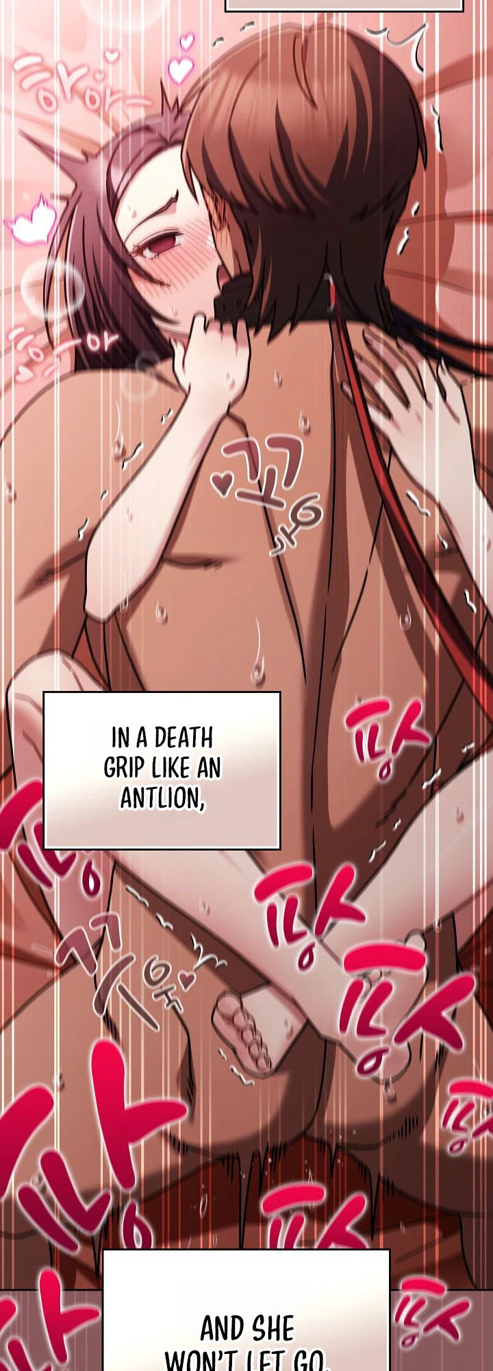 Lucky na Nichi Chapter 4 page 6 - 
