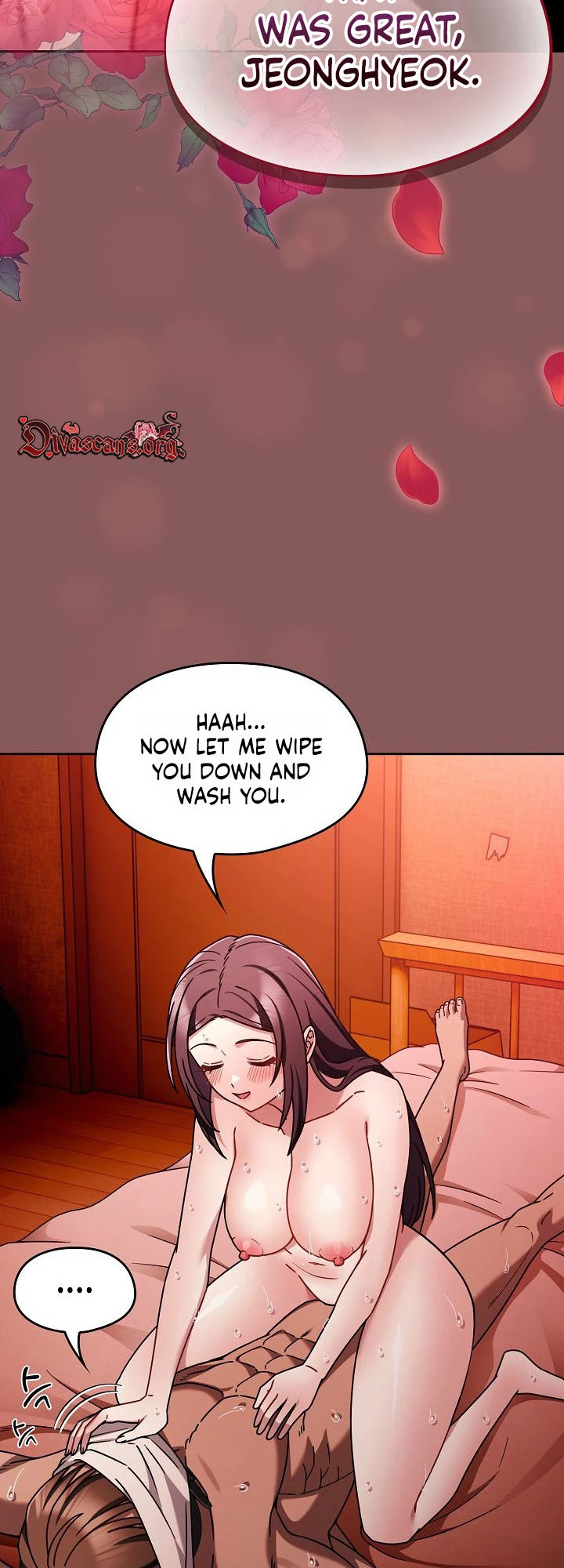Lucky na Nichi Chapter 4 page 52 - 