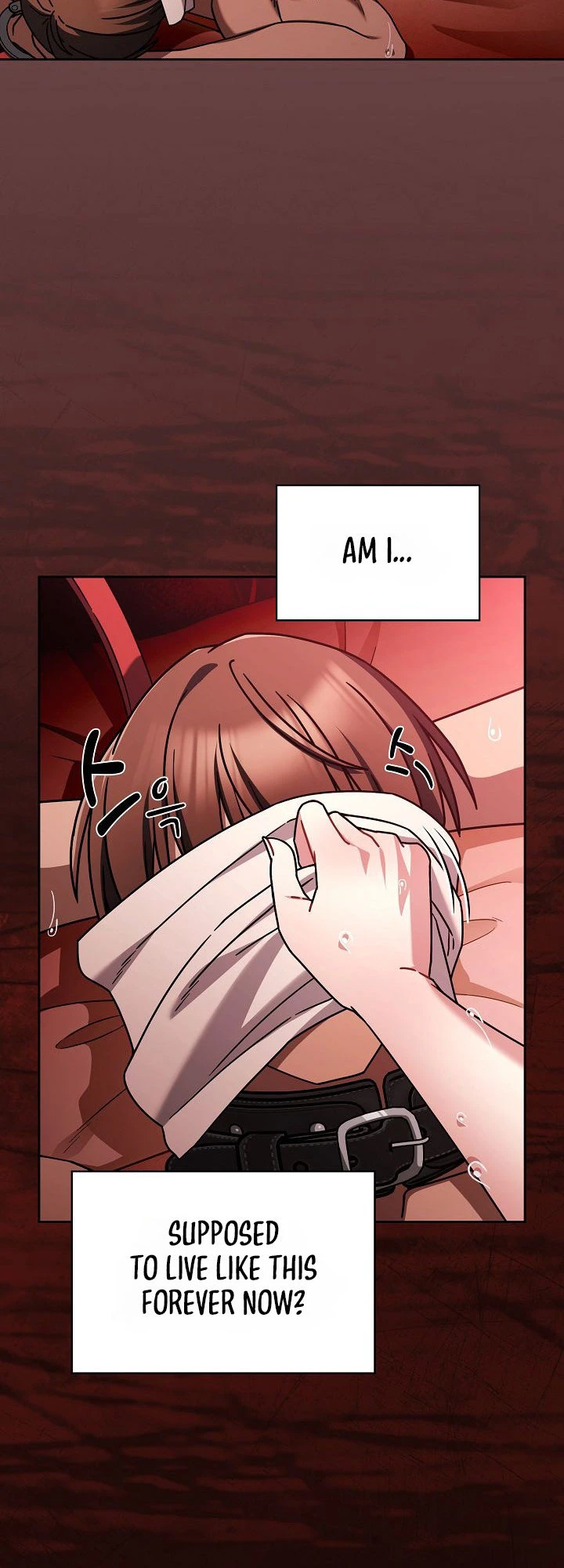 Lucky na Nichi Chapter 4 page 53 - 