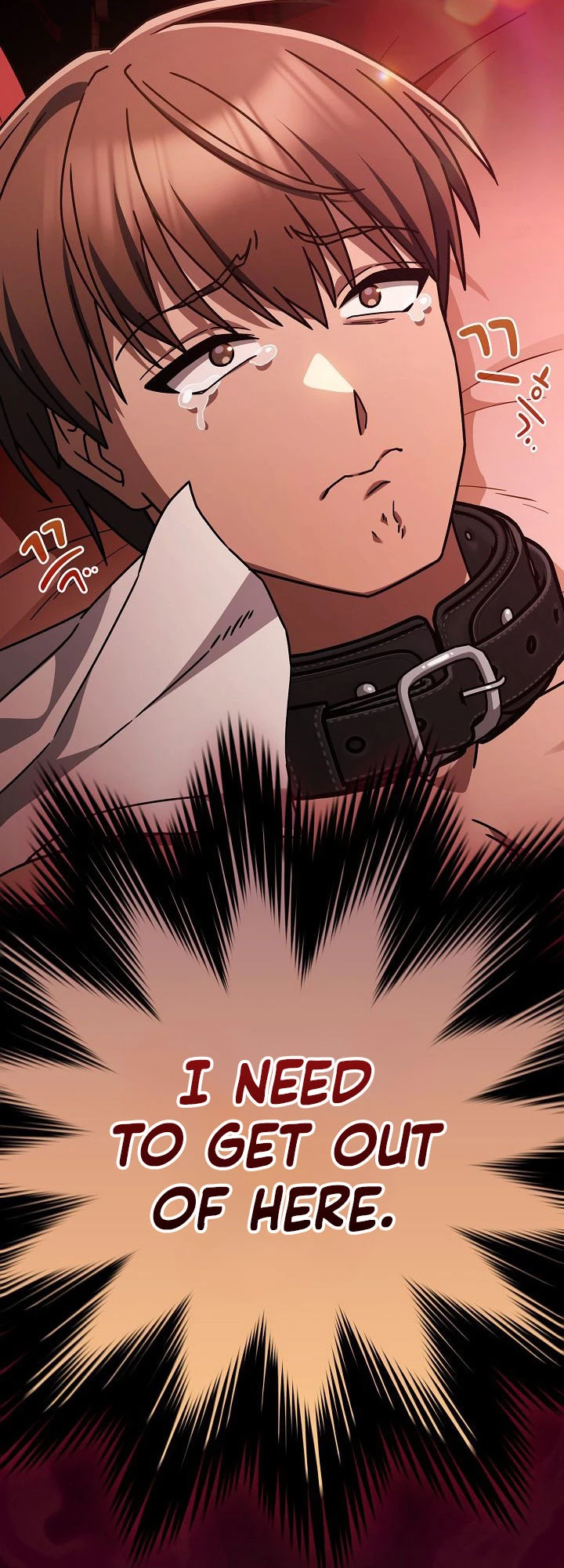 Lucky na Nichi Chapter 4 page 58 - 