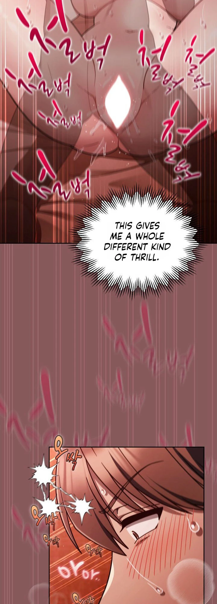 Lucky na Nichi Chapter 4 page 10 - 