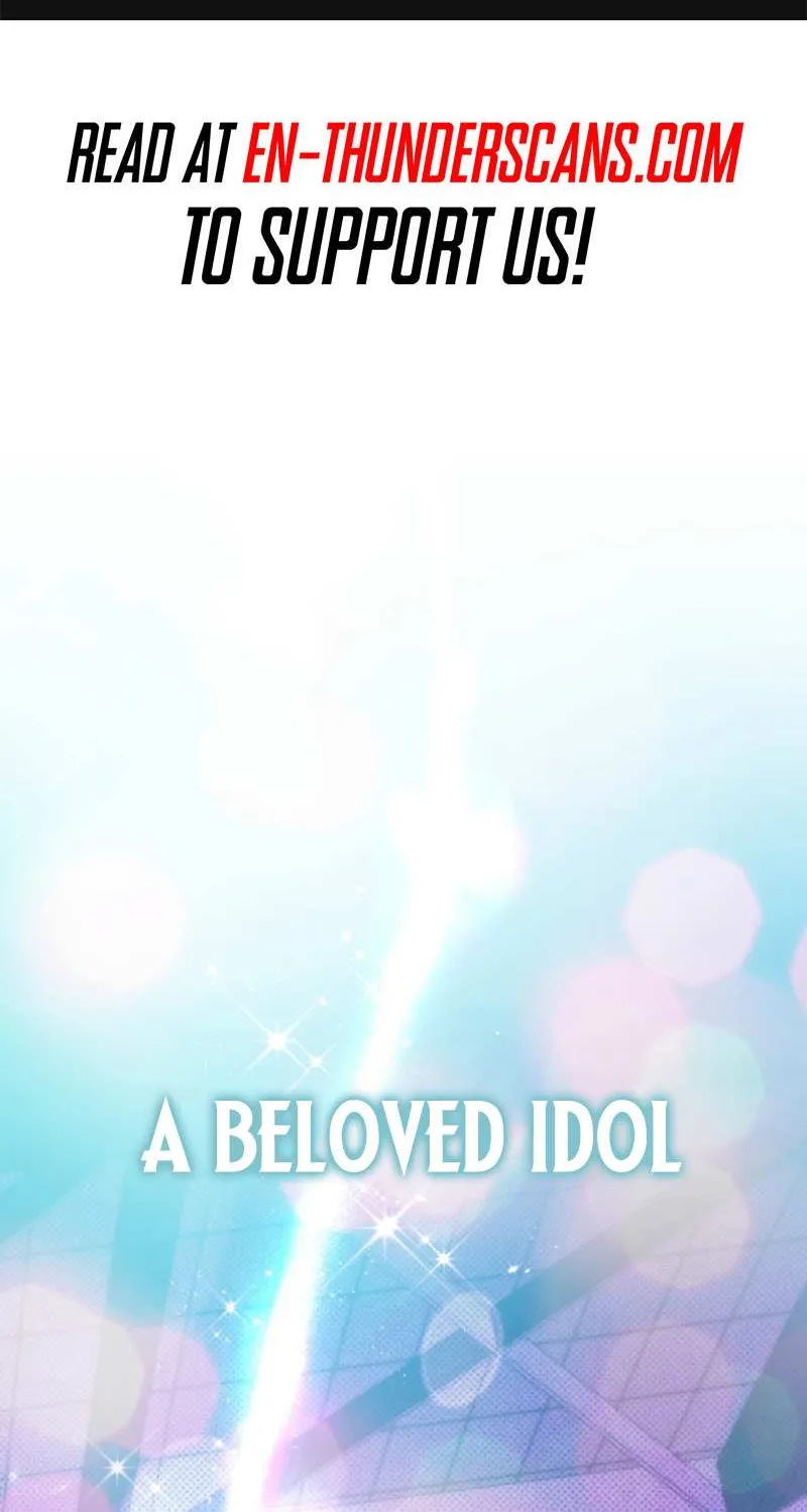 Lucky Plan of a Second-Life Idol Chapter 1 page 3 - 