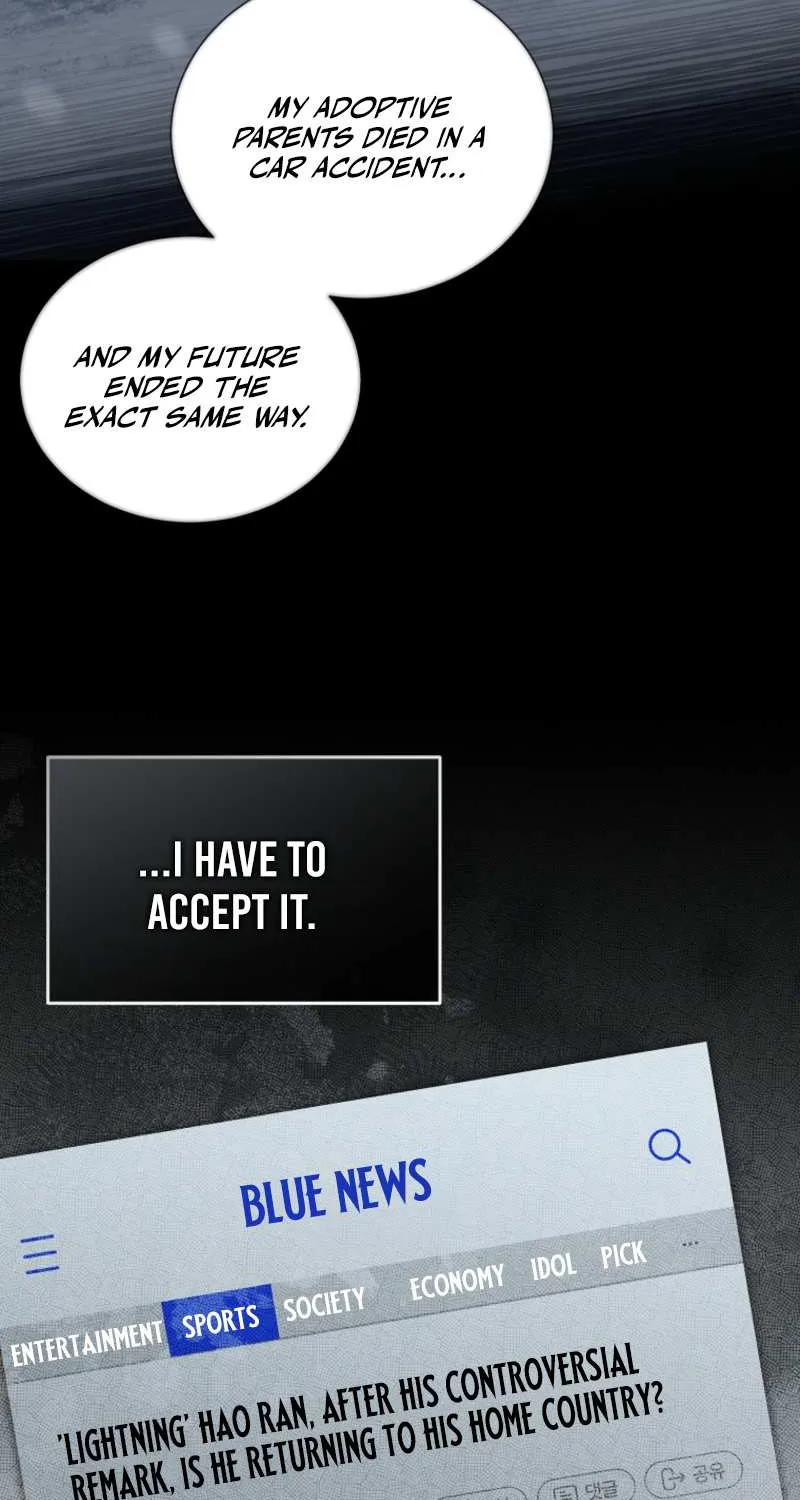 Lucky Plan of a Second-Life Idol Chapter 1 page 34 - 