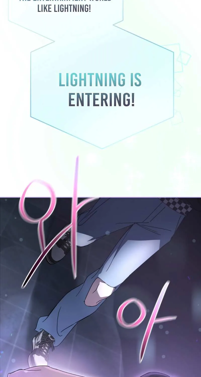 Lucky Plan of a Second-Life Idol Chapter 1 page 8 - 
