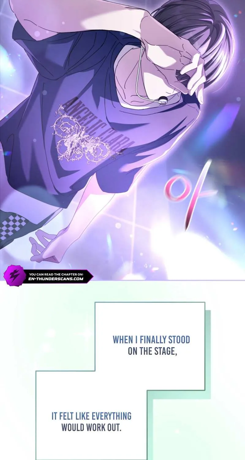 Lucky Plan of a Second-Life Idol Chapter 1 page 9 - 